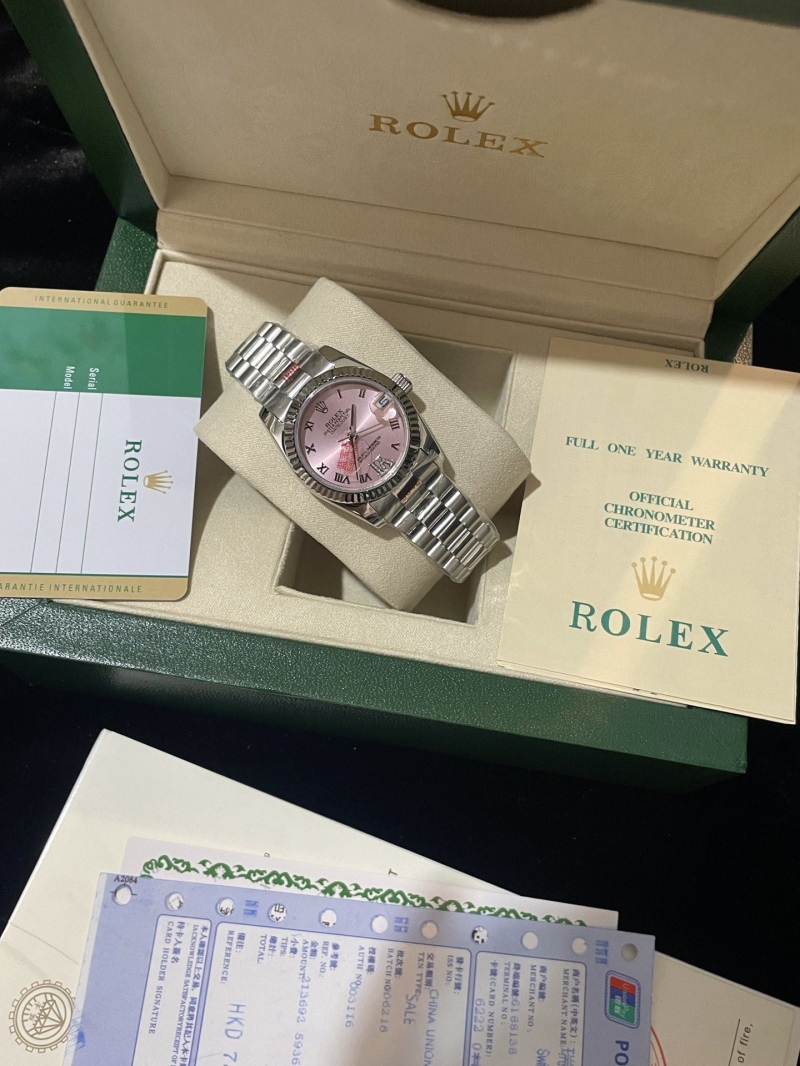 ROLEX